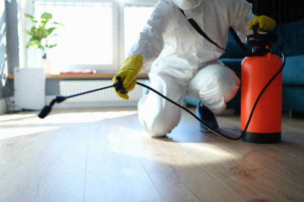 Reliable Biohazard Cleanup contractor in Medford, WI by Trauma Clean Pros